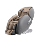 Masseuse Massage Chair - Ultimate Chiro - Latte