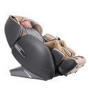 Masseuse Massage Chair - Ultimate Chiro - Latte
