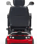 Drive DeVilbiss Scooter Viper Red