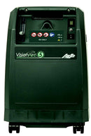 Caire Airsep VisionAire 5 Oxygen Concentrator AS098-17