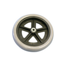 Redgum Walker 8" replacement wheel rg133
