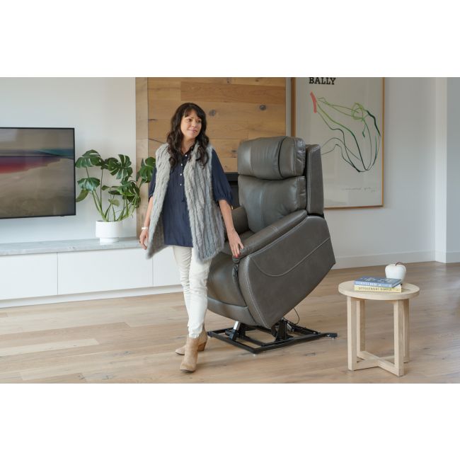 Theorem Winslow App Controlled Lift Chair