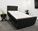 Multiway Active Pocket Spring Mattress GenIII