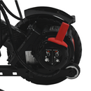 Pride iGO Folding Power Wheelchair - Carbon Fibre PWS 654180