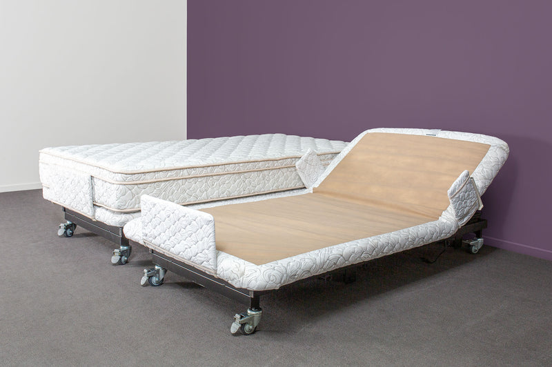Adjustable Electric Beds Australia King Size In Different Height Bed