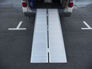 Shoprider Scooter Ramps (RAM6) ALUMINIUM HINGED RAMP 1800MM