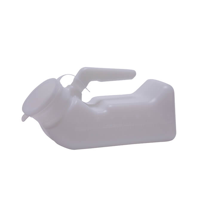 Liberty White urinal Bottle RPM28101 clearance