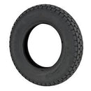Shoprider Scooter Pneumatic Tyre (2.50-6) IA2896P BLACK
