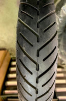 Shoprider  Scooter Pneumatic Tyre Front or Rear Black (2.50-8) 640051