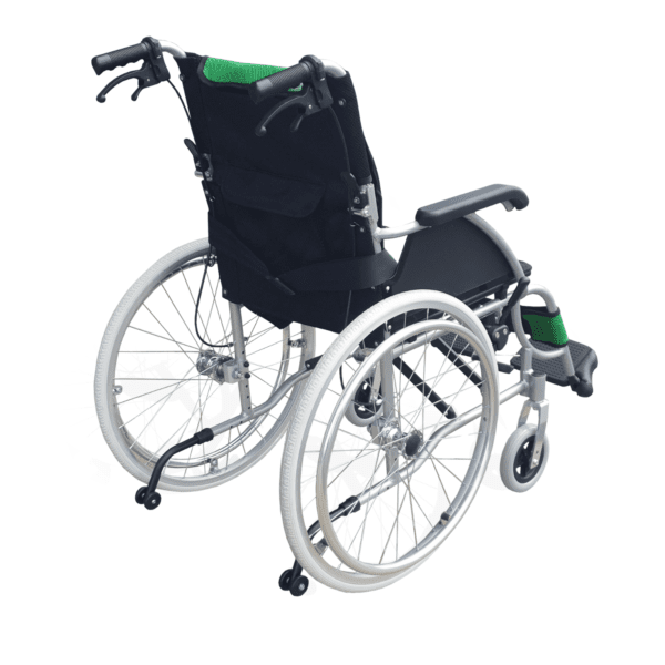 HIRE - Manual Self-propelled Wheelchair