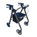 Redgum Primo 8HD Seat walker - Satin Grey RG4213GY