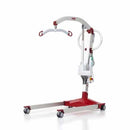 Novis Molift Mover 180 Patient Lifter 2PT-Combo Or 4PT-Combo