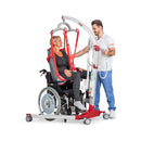Novis Molift Mover 180 Patient Lifter 2PT-Combo Or 4PT-Combo