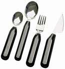 Etac Light Cutlery Thick Handle Spoon