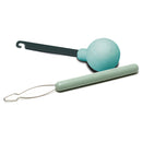 Etac Butler Buttoner, Round