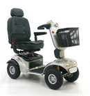 Shoprider 889SL Scooter Available in Blue , Red  & Champagne