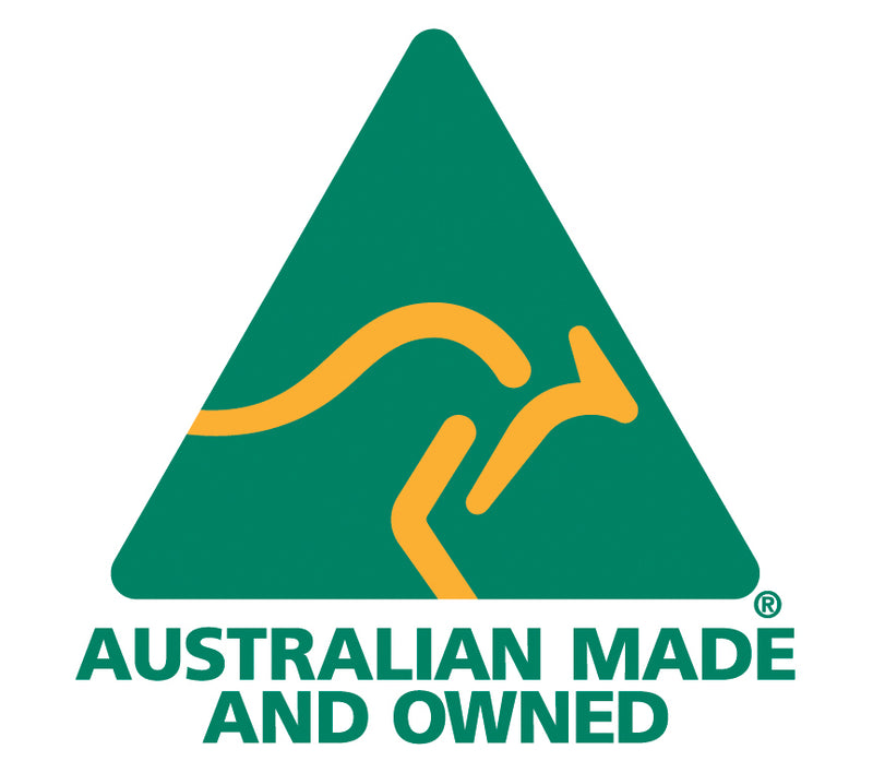 Adjustable Electric Beds Australia Made Logo