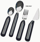 Etac Light Cutlery Thick Handle Fork