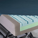 Liberty Fusion Gel Mattress Length 2030mm x Depth 150mm