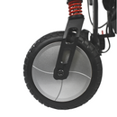 Pride iGO Folding Power Wheelchair - Carbon Fibre PWS 654180