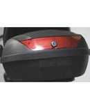 King Cobra Mobility Scooter Close Up Storage Compartment