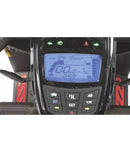 King Cobra Mobility Scooter Close Up Control Panel