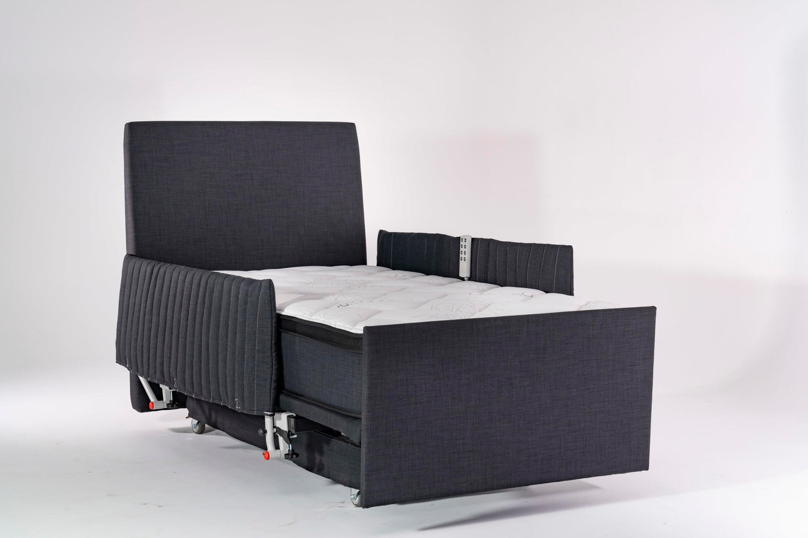 Liberty HomeCare HiLo Adjustable Bed