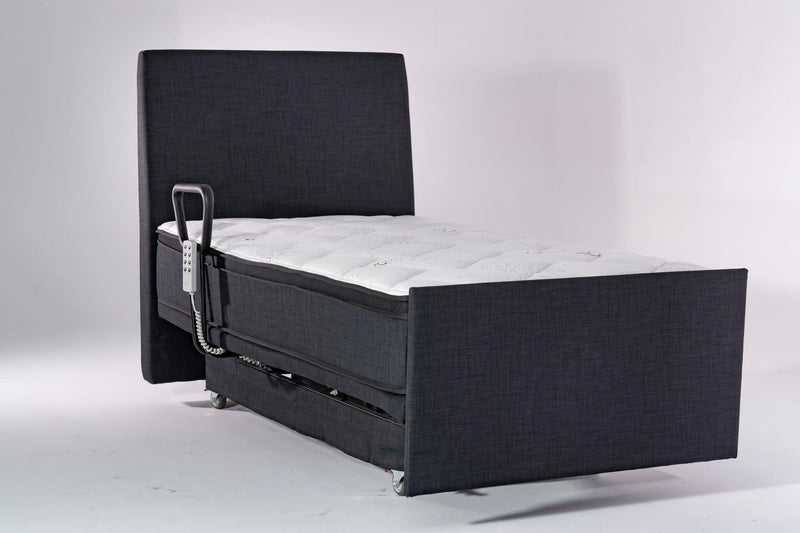 Liberty HomeCare HiLo Adjustable Bed