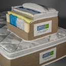 Liberty Pocket Spring Cool Comfort Mattress Length 2030mm