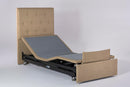 Liberty UltraLow Adjustable Bed