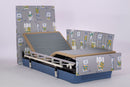 Liberty Healthcare Adjustable Beds for Kids