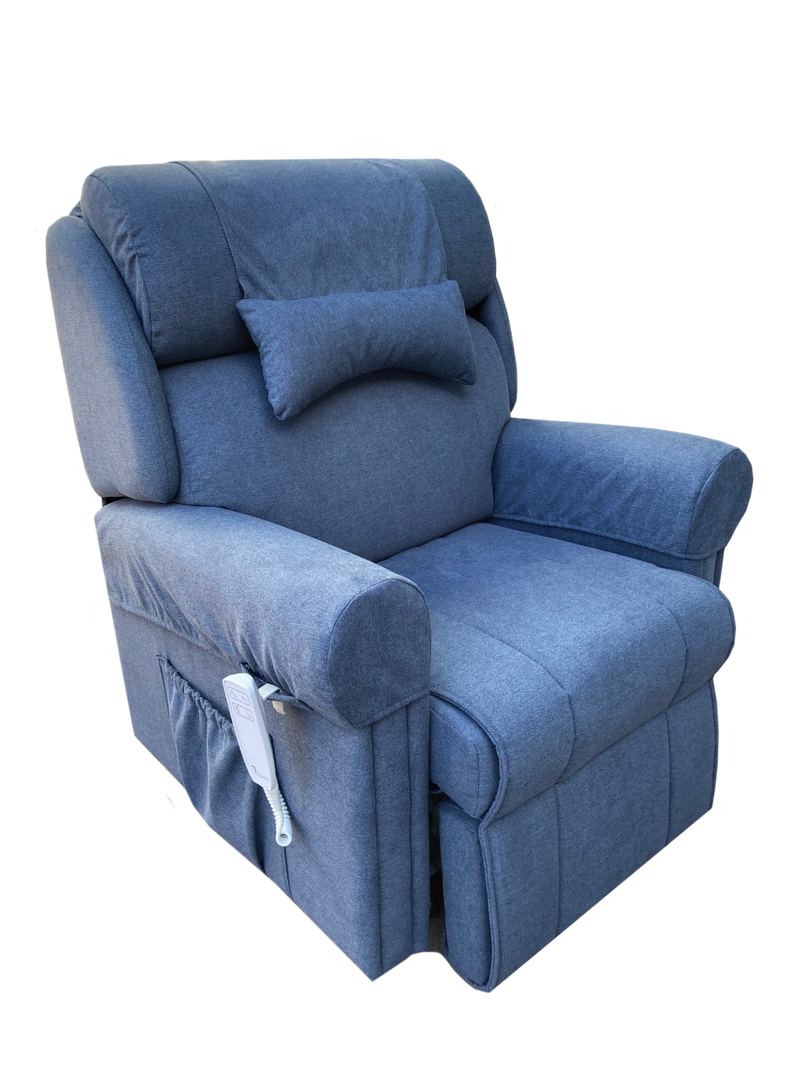 Ambassador Premier A3 Bariatric Lift Chair -SWL 250KG