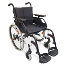 Redgum Comfort Lite Wheelchair