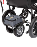 Drive Wheel chair Light Weight Power Stroll for Wheel Chairs PWCPP010AU