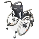 Redgum Comfort Lite Wheelchair