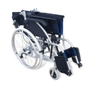 Redgum Comfort Lite Wheelchair