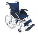 Redgum Comfort Lite Wheelchair