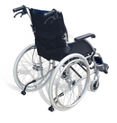 Redgum Comfort Lite Wheelchair