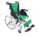 Redgum Comfort Lite Wheelchair