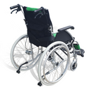 Redgum Comfort Lite Wheelchair