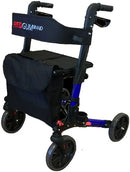 Mobility Walkers Blue Black