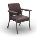 REDGUM Katie Low Back Utility Chair
