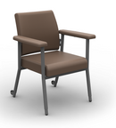 REDGUM Katie Low Back Utility Chair