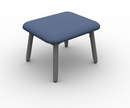 Redgum Katie Leg  Rest/Stool