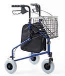 Redgum Tri Walker Steel