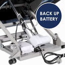 Ambassador Premier A3 Bariatric Lift Chair