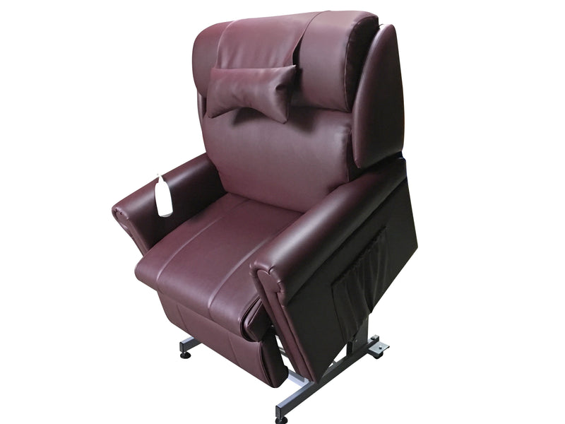 Ambassador Premier A4 Bariatric Lift Chair - SWL 300kg