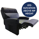 Ambassador Premier A4 Bariatric Lift Chair