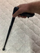 Liberty Adjustable cane black Right Handed RPM7901R