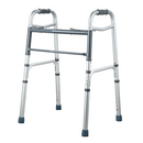 Aida care Side Folding Walking Frame